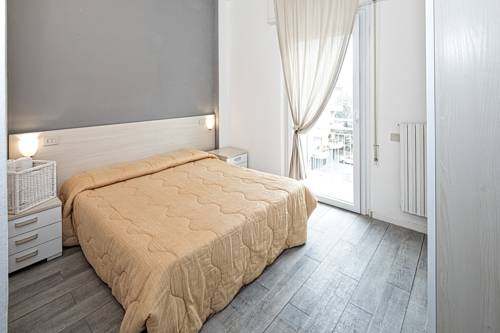 Imagen de la habitación del Hotel Residence 2 Studio and Suites. Foto 12