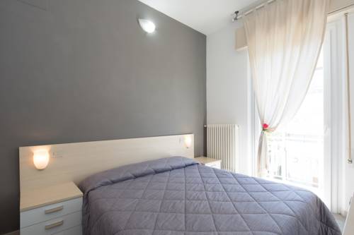 Imagen de la habitación del Hotel Residence 2 Studio and Suites. Foto 14