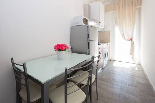 Imagen de la habitación del Hotel Residence 2 Studio and Suites. Foto 15