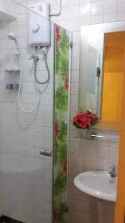 Imagen de la habitación del Hotel Residence 24lh. Foto 4