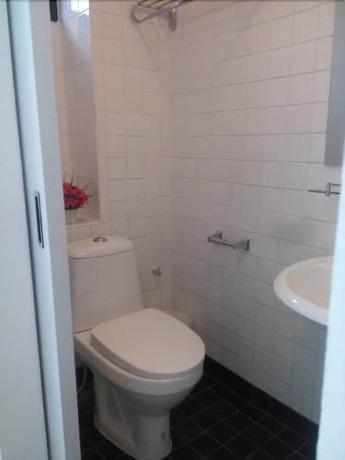 Imagen de la habitación del Hotel Residence 24lh. Foto 5