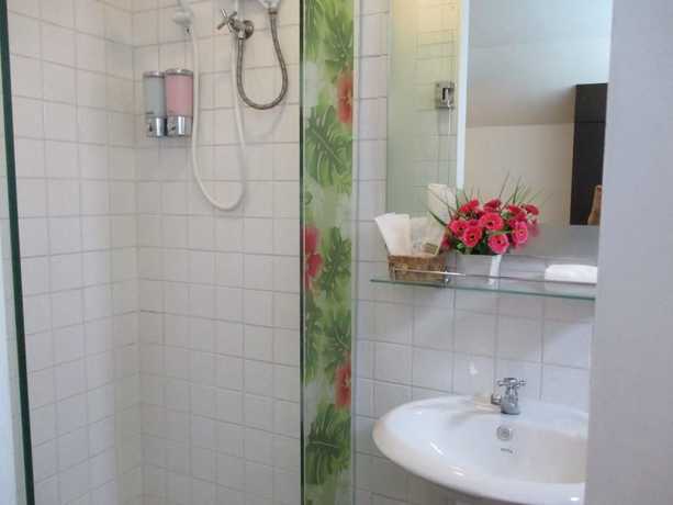 Imagen de la habitación del Hotel Residence 24lh. Foto 10