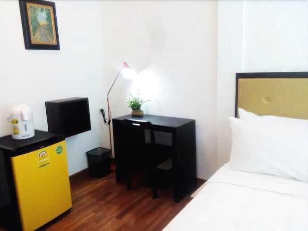Imagen de la habitación del Hotel Residence 24lh. Foto 12