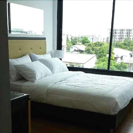 Imagen de la habitación del Hotel Residence 24lh. Foto 13