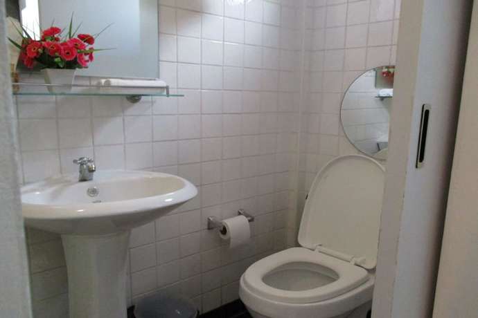 Imagen de la habitación del Hotel Residence 24lh. Foto 16