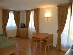 Imagen de la habitación del Hotel Residence 3 Signori. Foto 6