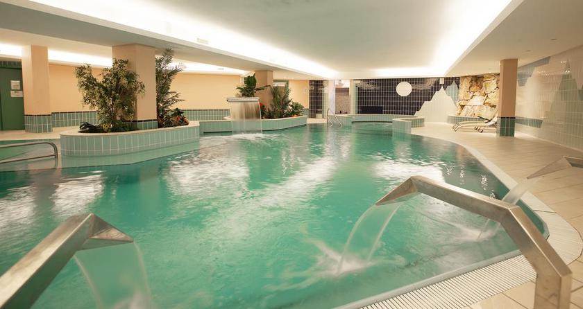 Imagen de los interiores del Hotel Residence 3 Signori. Foto 8