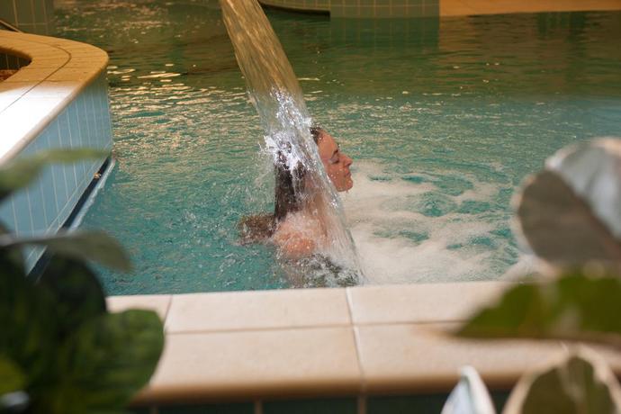 Imagen de los interiores del Hotel Residence 3 Signori. Foto 9