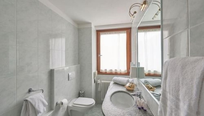 Imagen de la habitación del Hotel Residence 3 Signori, SANTA CATERINA VALFURVA. Foto 4