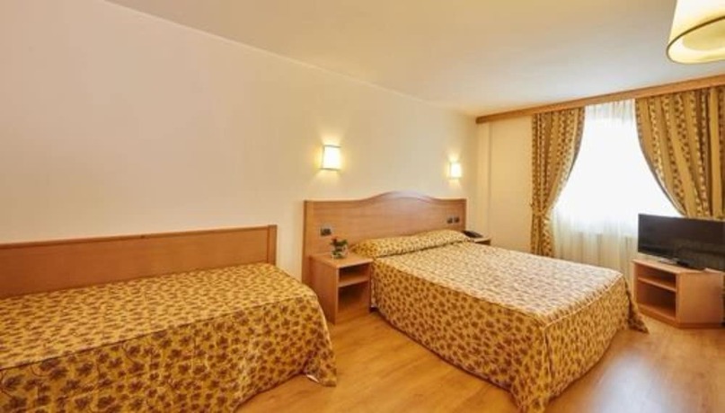 Imagen de la habitación del Hotel Residence 3 Signori, SANTA CATERINA VALFURVA. Foto 6