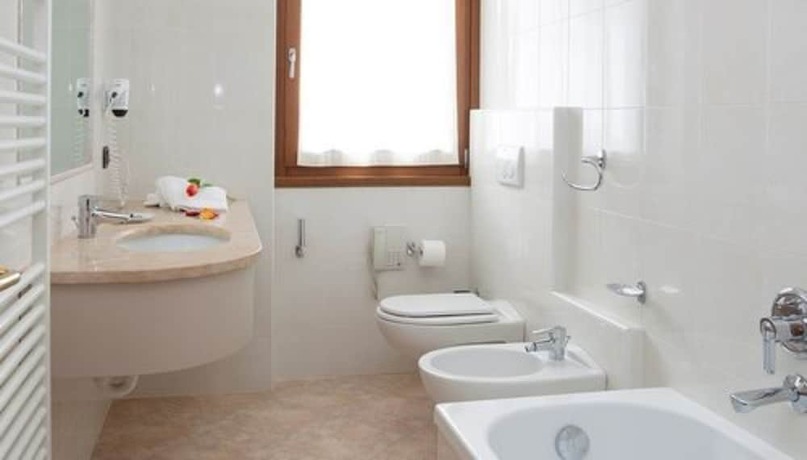 Imagen de la habitación del Hotel Residence 3 Signori, SANTA CATERINA VALFURVA. Foto 7