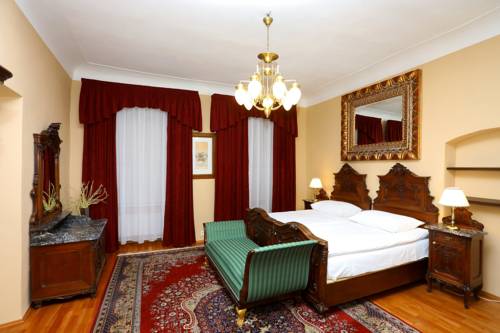 Imagen general del Hotel Residence 7 Angels. Foto 3