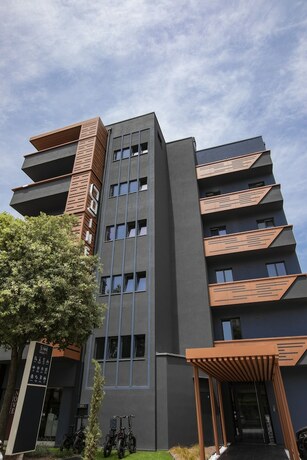 Imagen general del Hotel Residence 9 Line. Foto 4
