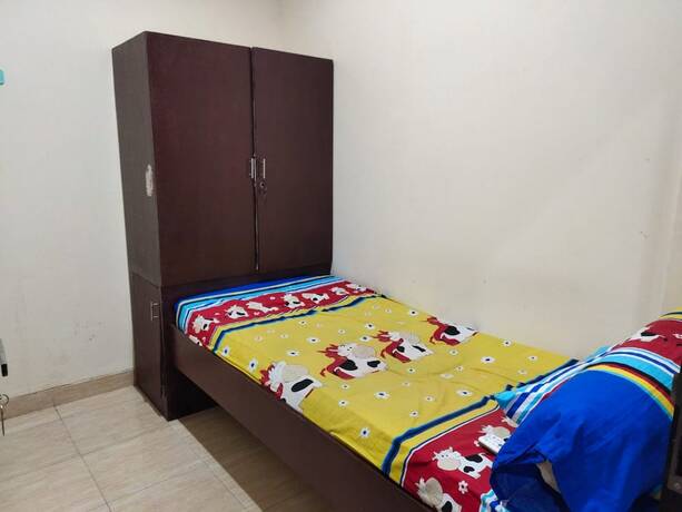 Imagen general del Hotel Residence 9 Penjaringan - Caters to Women. Foto 2