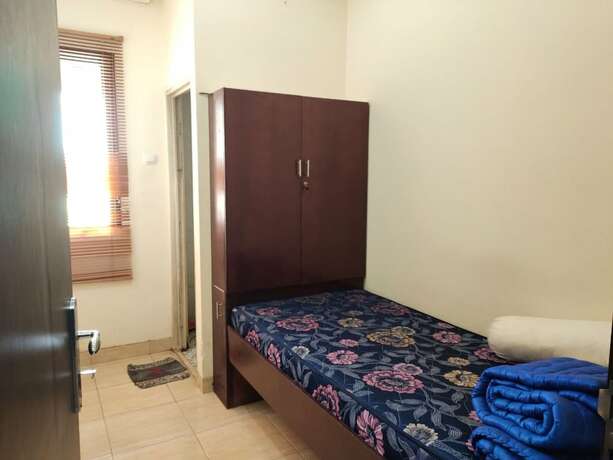 Imagen de la habitación del Hotel Residence 9 Penjaringan - Caters to Women. Foto 9