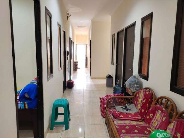 Imagen general del Hotel Residence 9 Penjaringan - Caters to Women. Foto 6