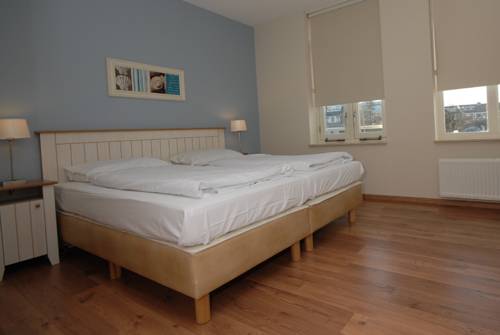 Imagen de la habitación del Hotel Residence Aan De Kust. Foto 2