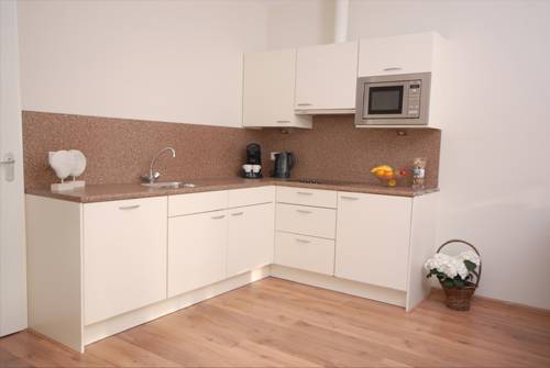 Imagen de la habitación del Hotel Residence Aan De Kust. Foto 4