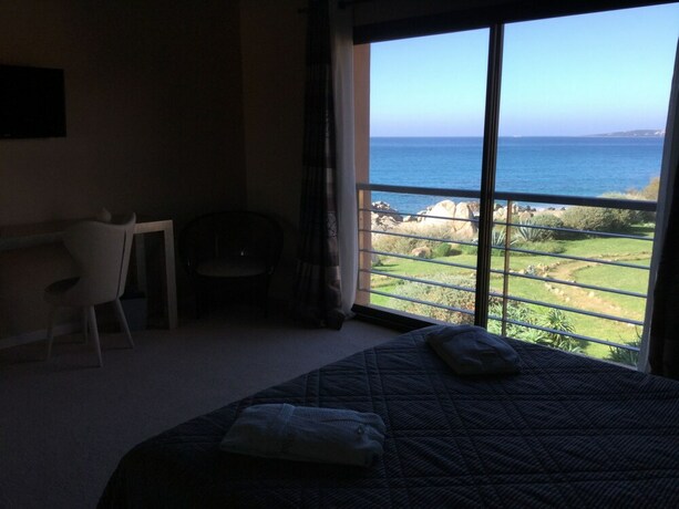 Imagen de la habitación del Hotel Residence Abbartello. Foto 8