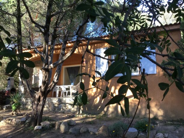 Imagen de la habitación del Hotel Residence Abbartello. Foto 12