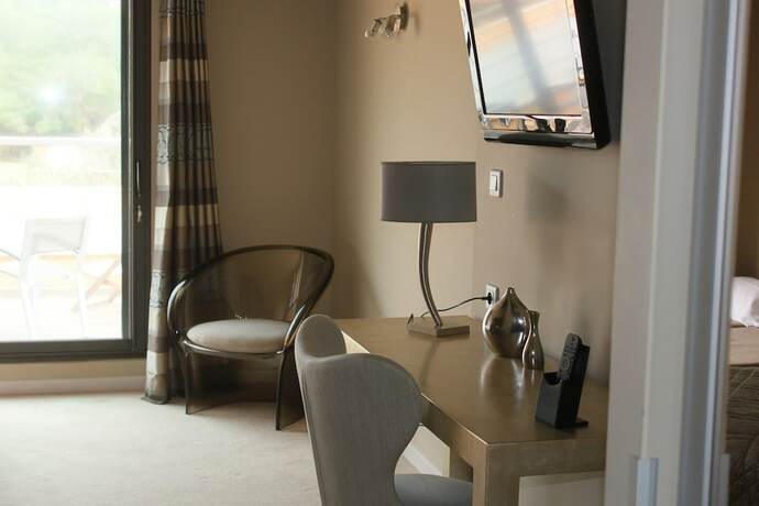 Imagen de la habitación del Hotel Residence Abbartello. Foto 13