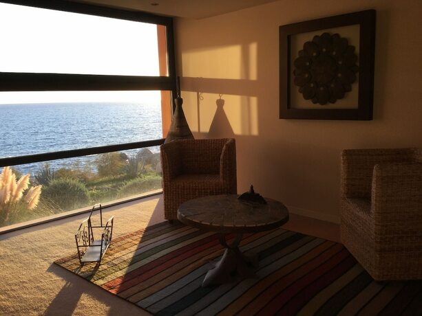 Imagen de los interiores del Hotel Residence Abbartello. Foto 17