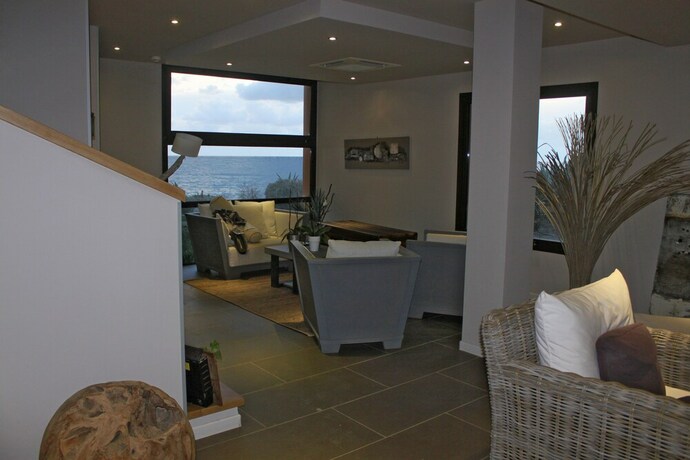 Imagen de los interiores del Hotel Residence Abbartello. Foto 19