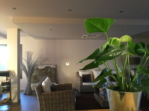 Imagen de los interiores del Hotel Residence Abbartello. Foto 20