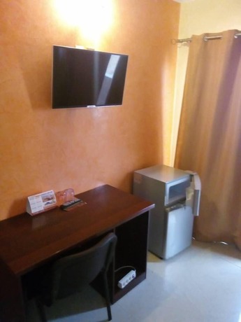 Imagen general del Hotel Residence Abdou Diouf 2. Foto 1