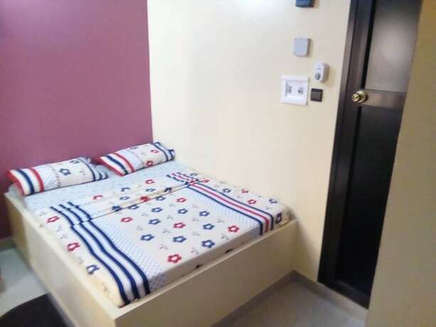 Imagen de la habitación del Hotel Residence Abdou Diouf 2. Foto 15