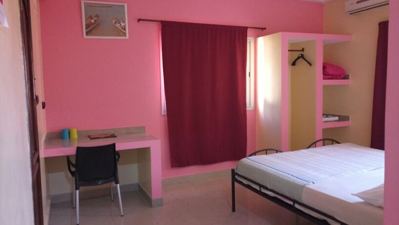 Imagen general del Hotel Residence Abdou Diouf 2. Foto 2