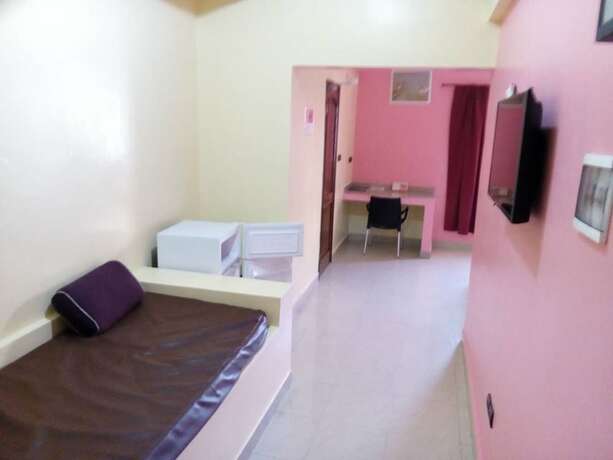 Imagen general del Hotel Residence Abdou Diouf 2. Foto 3