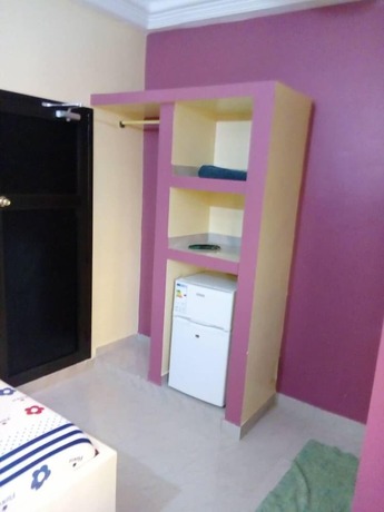 Imagen general del Hotel Residence Abdou Diouf 2. Foto 4