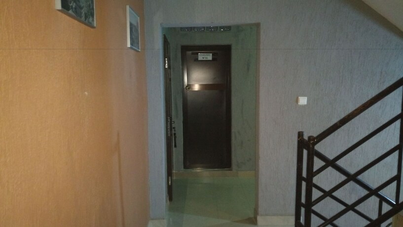 Imagen general del Hotel Residence Abdou Diouf 2. Foto 5