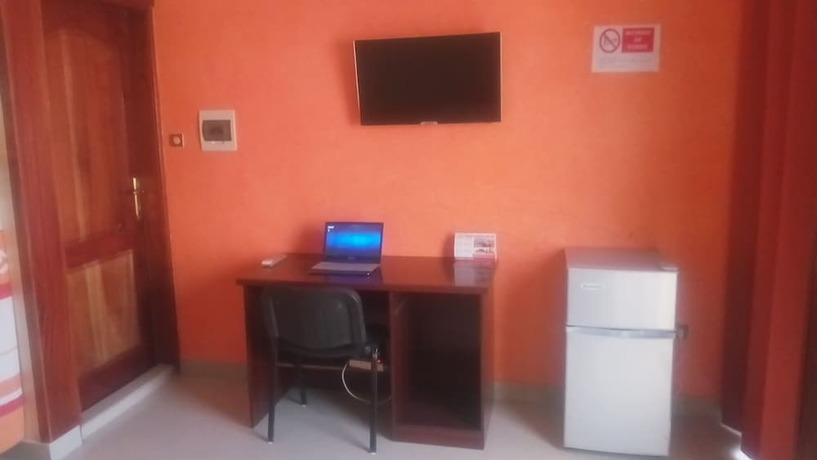 Imagen general del Hotel Residence Abdou Diouf 2. Foto 8