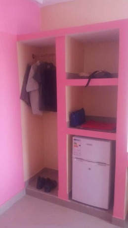 Imagen general del Hotel Residence Abdou Diouf 2. Foto 12