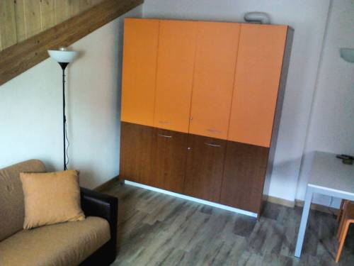 Imagen de la habitación del Hotel Residence Acero Rosso. Foto 3