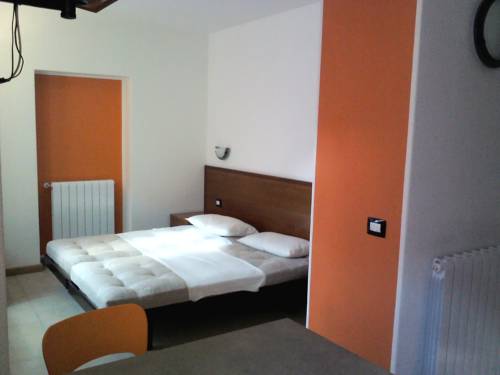 Imagen de la habitación del Hotel Residence Acero Rosso. Foto 4