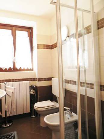 Imagen de la habitación del Hotel Residence Acero Rosso. Foto 8