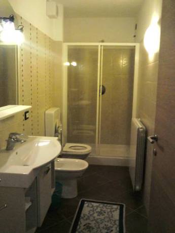 Imagen de la habitación del Hotel Residence Acero Rosso. Foto 15