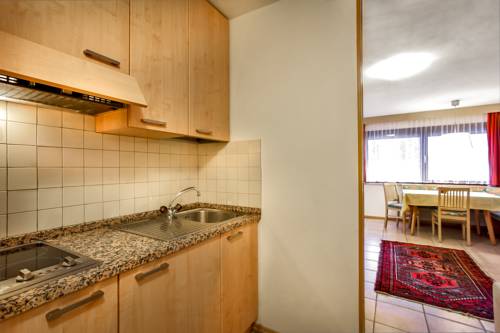 Imagen de la habitación del Hotel Residence Ada. Foto 3