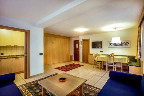 Imagen de la habitación del Hotel Residence Ada. Foto 4