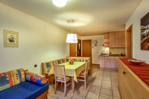 Imagen de la habitación del Hotel Residence Ada. Foto 5