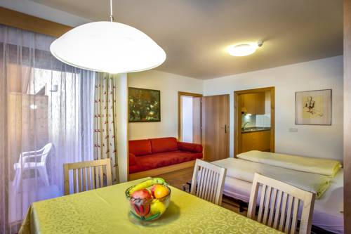 Imagen de la habitación del Hotel Residence Ada. Foto 8