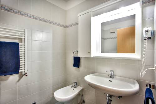 Imagen de la habitación del Hotel Residence Ada. Foto 12