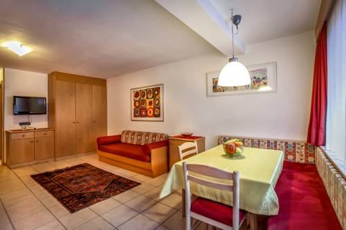 Imagen de la habitación del Hotel Residence Ada. Foto 16