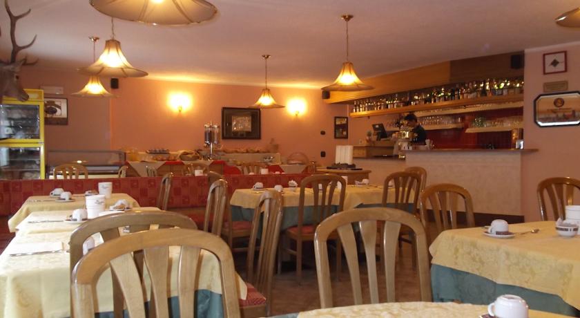 Imagen general del Hotel Residence Adele. Foto 3