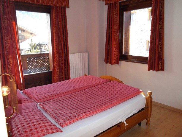 Imagen general del Hotel Residence Adele. Foto 4