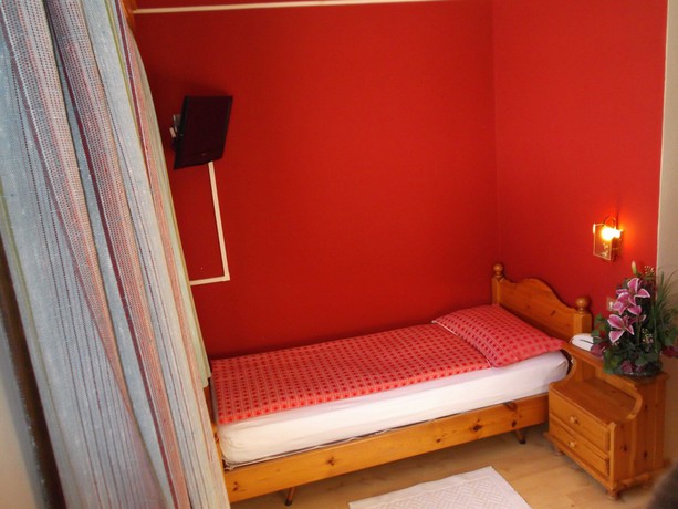 Imagen general del Hotel Residence Adele. Foto 5