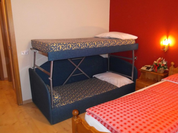 Imagen general del Hotel Residence Adele. Foto 6